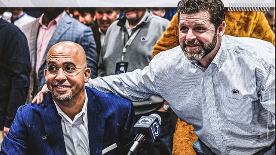 James Franklin is reportedly bringing Brent Pry back to Virginia Tech as his defensive coordinator (Featured)